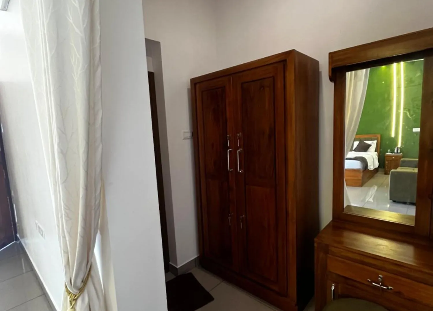 Vista Oceano Beach Resort Varkala