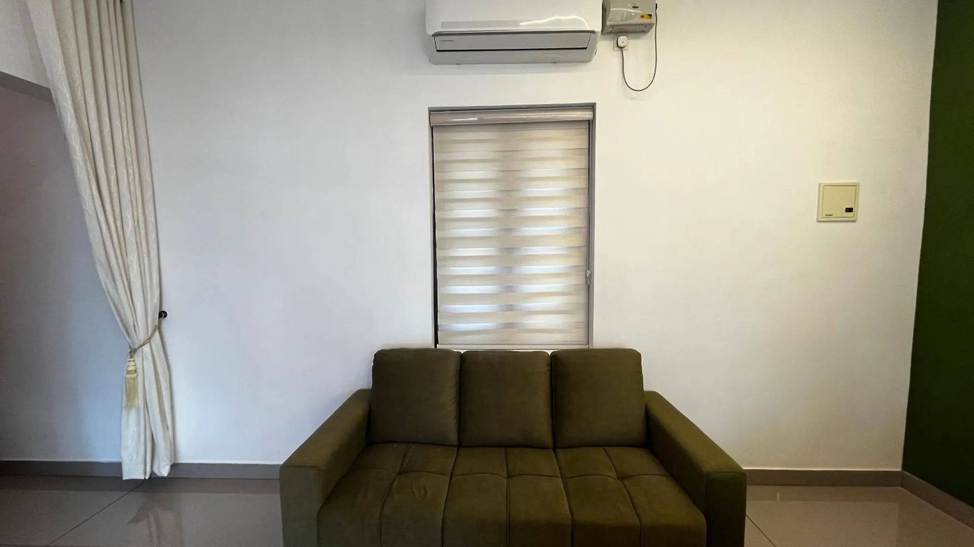 Vista Oceano Beach Resort Varkala 0*,