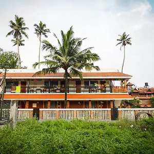 Aloha Varkala