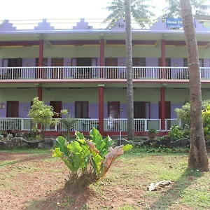 New Heaven Varkala