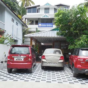 Pulari Gardens Varkala
