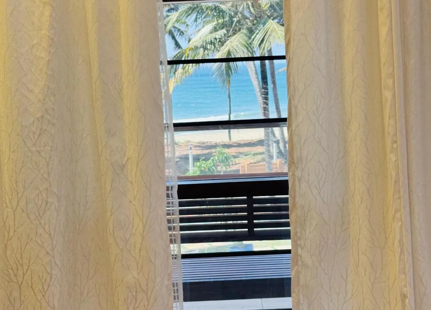 Vista Oceano Beach Resort Varkala
