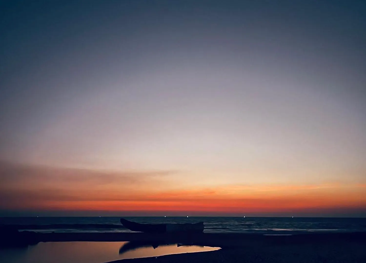 Vista Oceano Beach Resort 瓦尔卡拉 印度