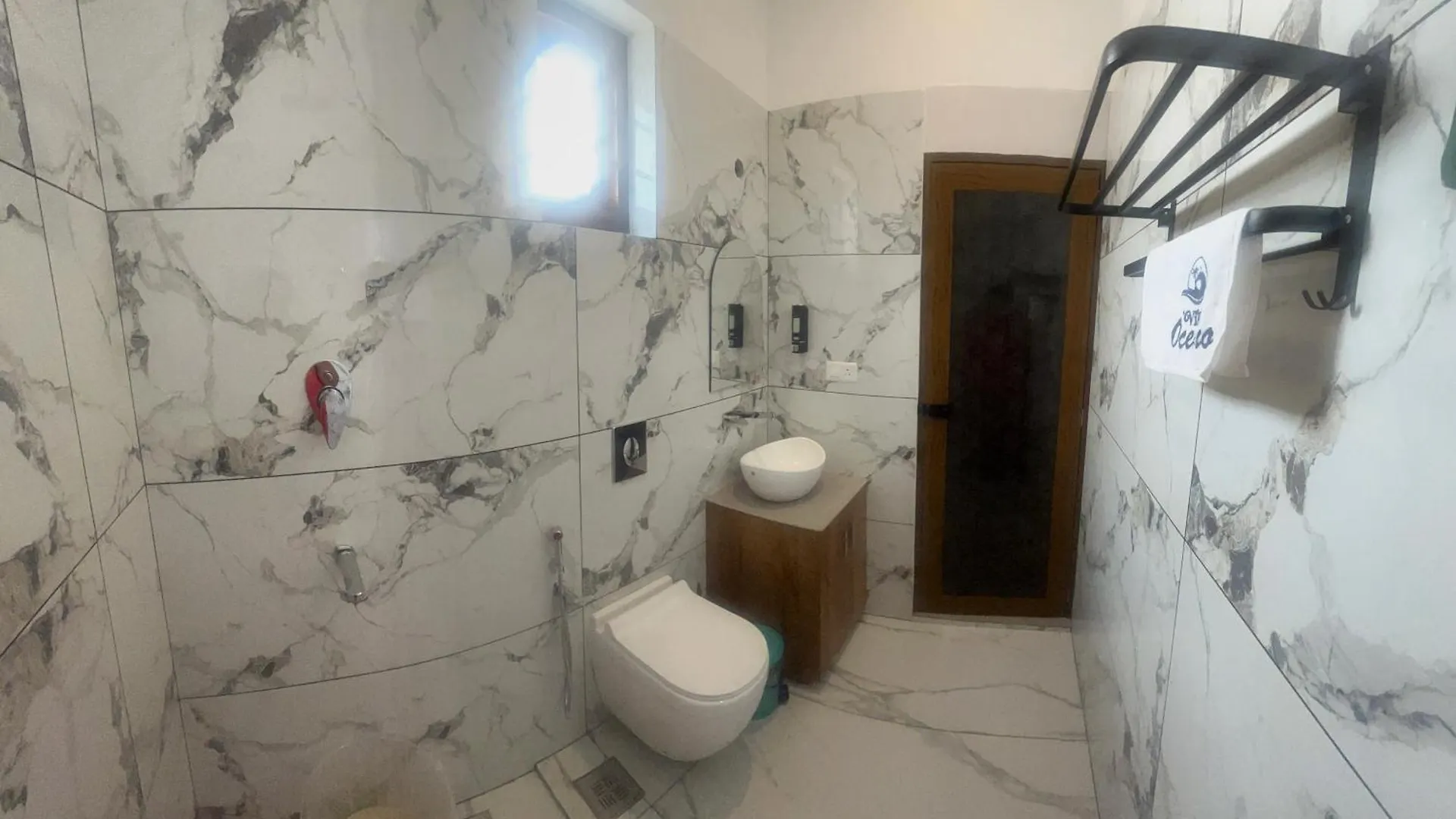Vista Oceano Beach Resort 瓦尔卡拉