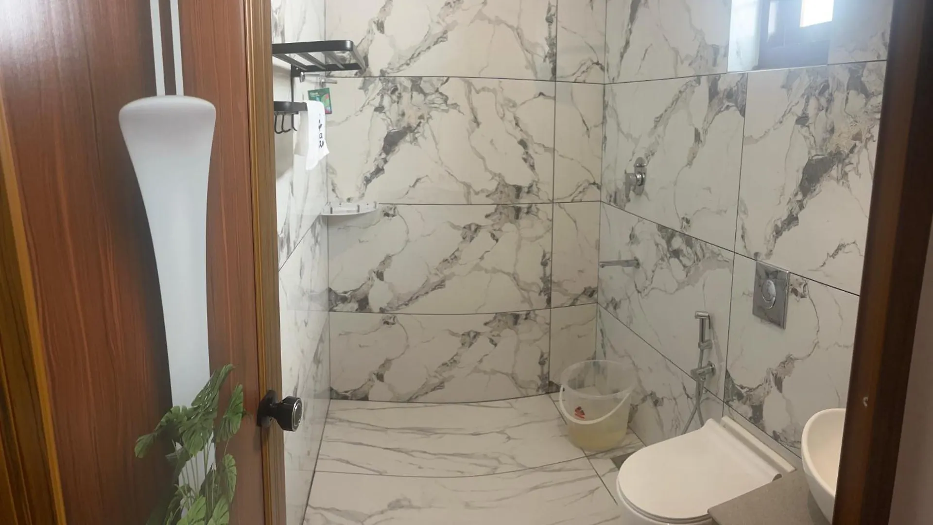 Vista Oceano Beach Resort 瓦尔卡拉 印度